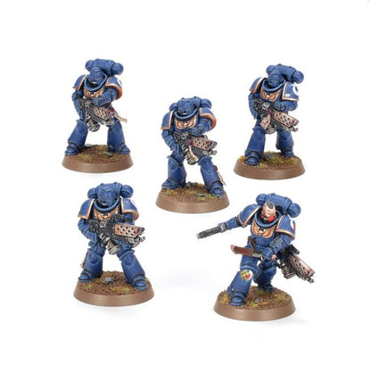Warhammer: 40K - Starter Set