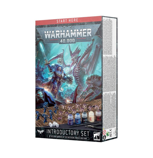 Warhammer: 40k - Introductory Set