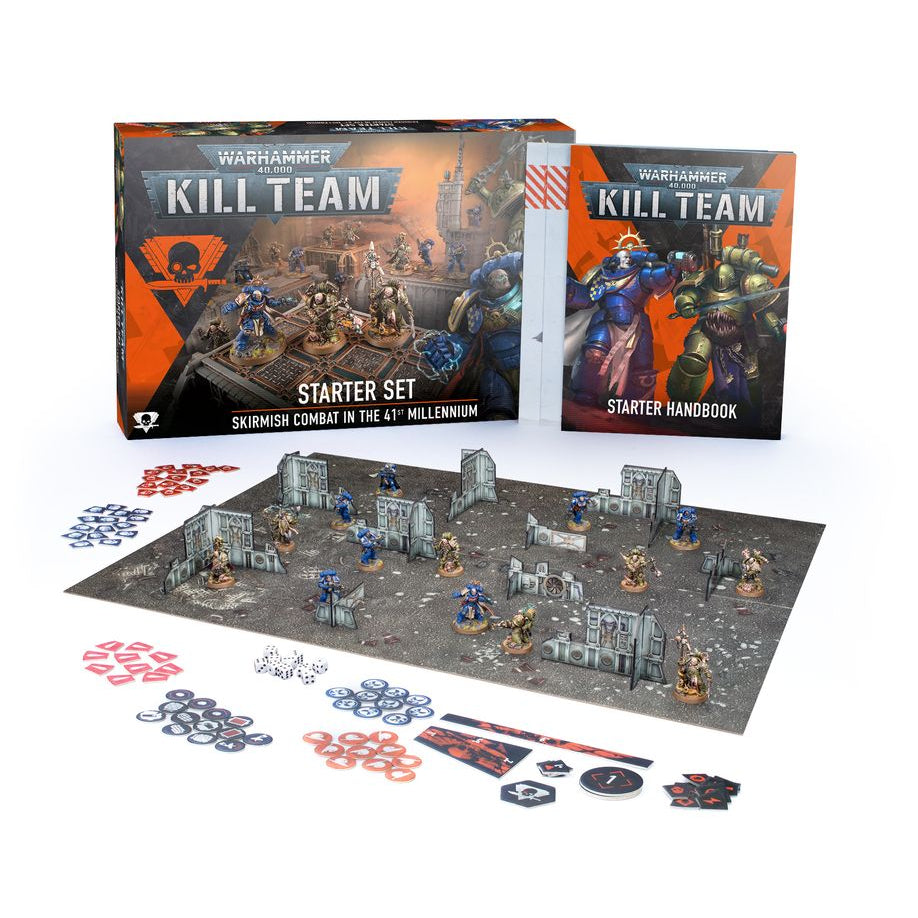 Warhammer: Kill Team - Starter Set