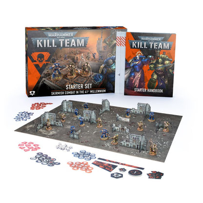Warhammer: Kill Team - Starter Set
