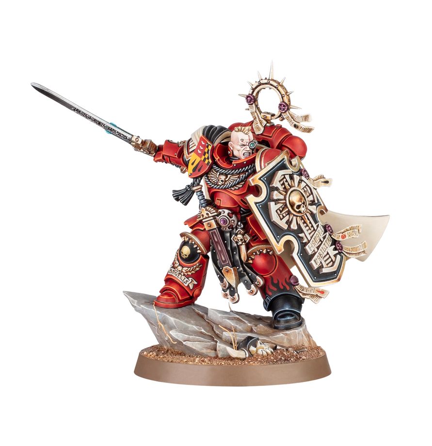 Warhammer 40,000 ARMAGEDDON