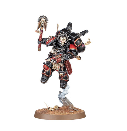 Warhammer 40,000 ARMAGEDDON