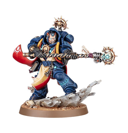 Warhammer 40,000 ARMAGEDDON