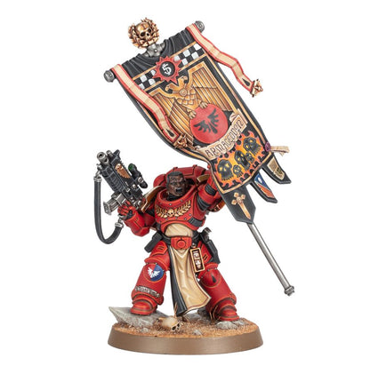 Warhammer 40,000 ARMAGEDDON