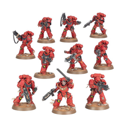 Warhammer 40,000 ARMAGEDDON