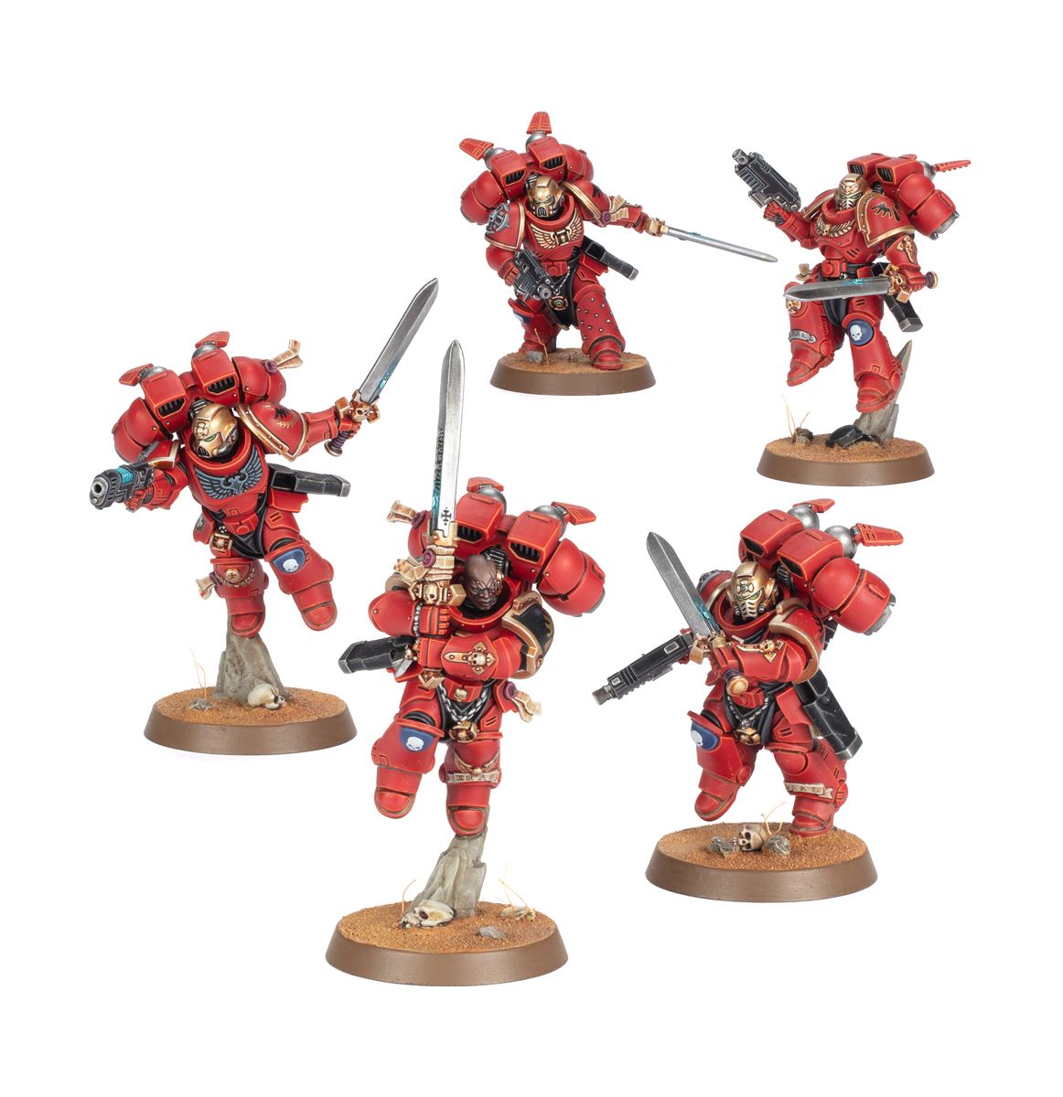 Warhammer 40,000 ARMAGEDDON