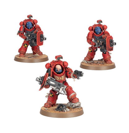 Warhammer 40,000 ARMAGEDDON