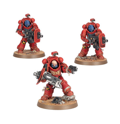 Warhammer 40,000 ARMAGEDDON