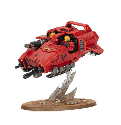 Warhammer 40,000 ARMAGEDDON