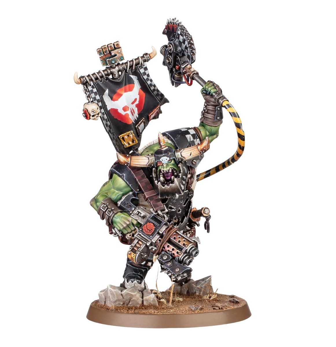 Warhammer 40,000 ARMAGEDDON