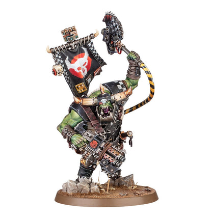 Warhammer 40,000 ARMAGEDDON