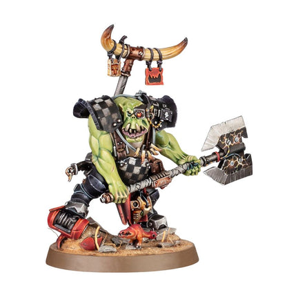 Warhammer 40,000 ARMAGEDDON