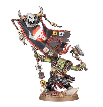 Warhammer 40,000 ARMAGEDDON