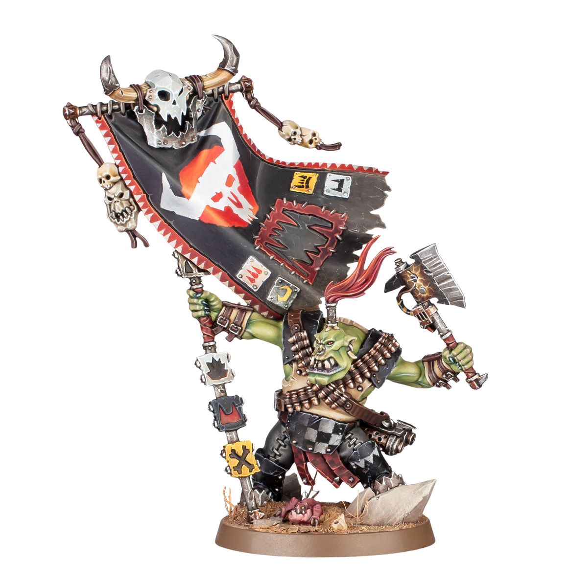 Warhammer 40,000 ARMAGEDDON
