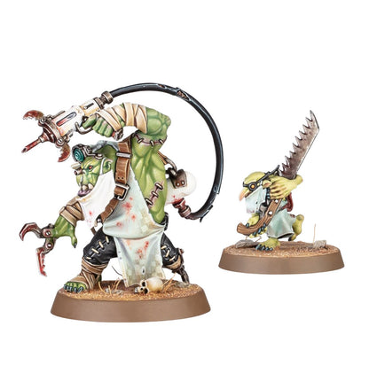 Warhammer 40,000 ARMAGEDDON