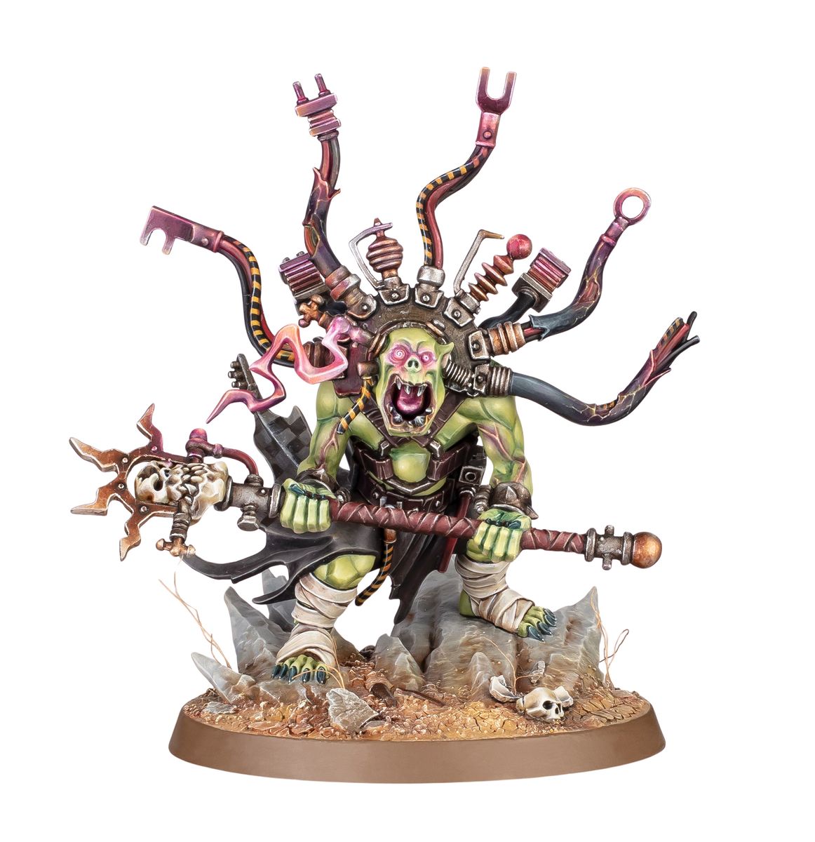 Warhammer 40,000 ARMAGEDDON