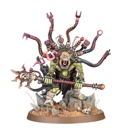 Warhammer 40,000 ARMAGEDDON