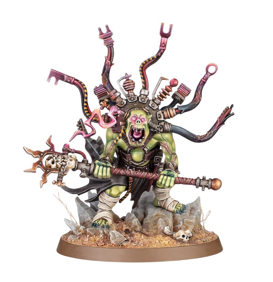 Warhammer 40,000 ARMAGEDDON