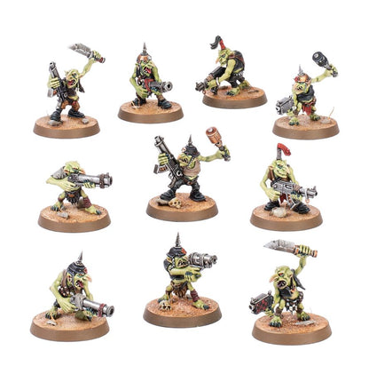 Warhammer 40,000 ARMAGEDDON