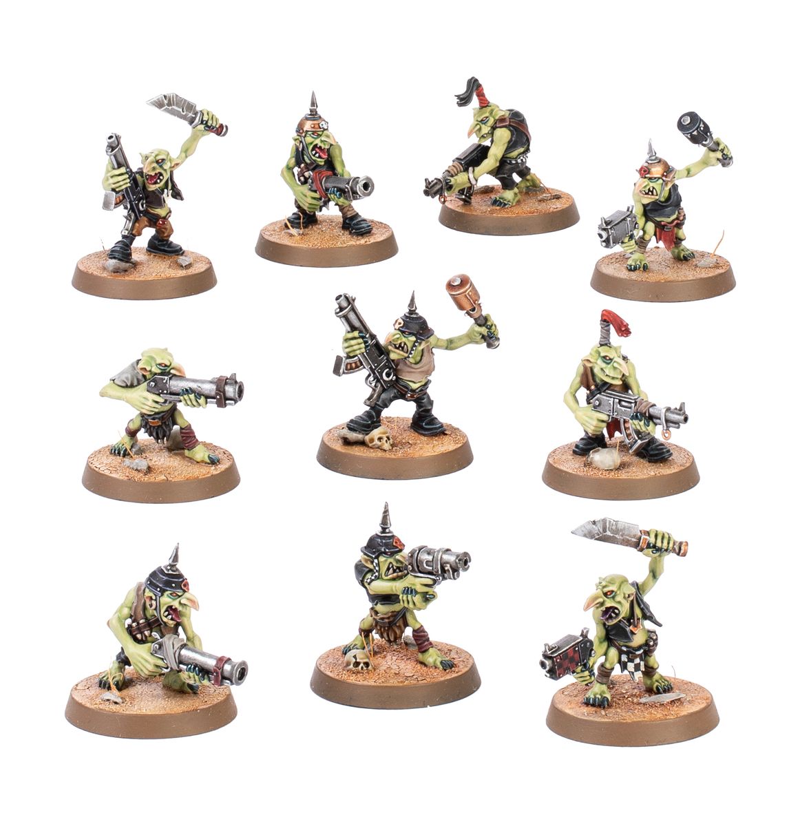 Warhammer 40,000 ARMAGEDDON