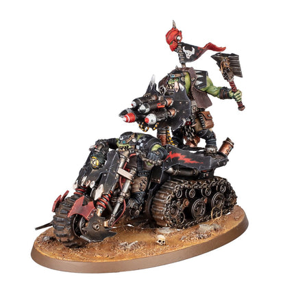 Warhammer 40,000 ARMAGEDDON
