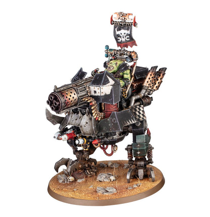 Warhammer 40,000 ARMAGEDDON