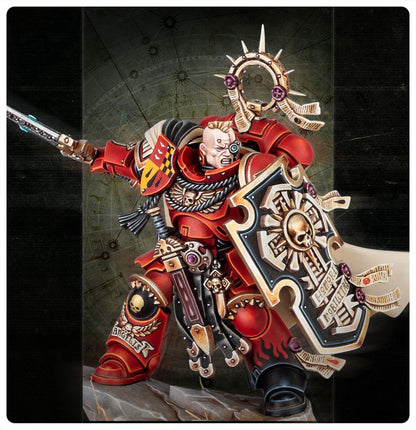 Warhammer 40,000 ARMAGEDDON