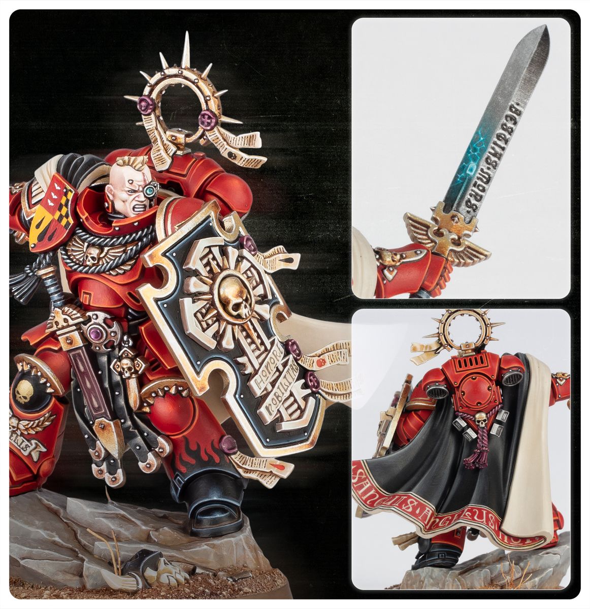 Warhammer 40,000 ARMAGEDDON