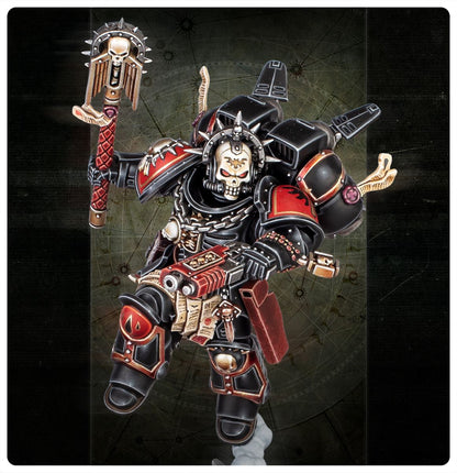 Warhammer 40,000 ARMAGEDDON