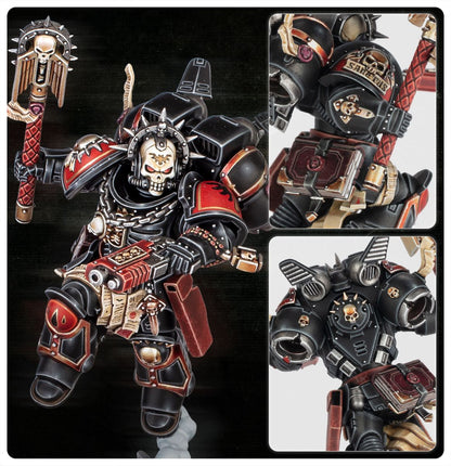 Warhammer 40,000 ARMAGEDDON