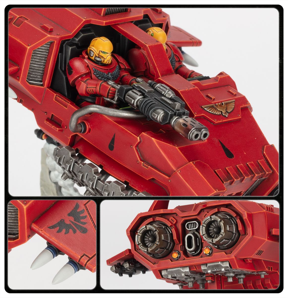 Warhammer 40,000 ARMAGEDDON