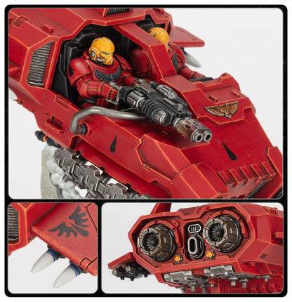 Warhammer 40,000 ARMAGEDDON