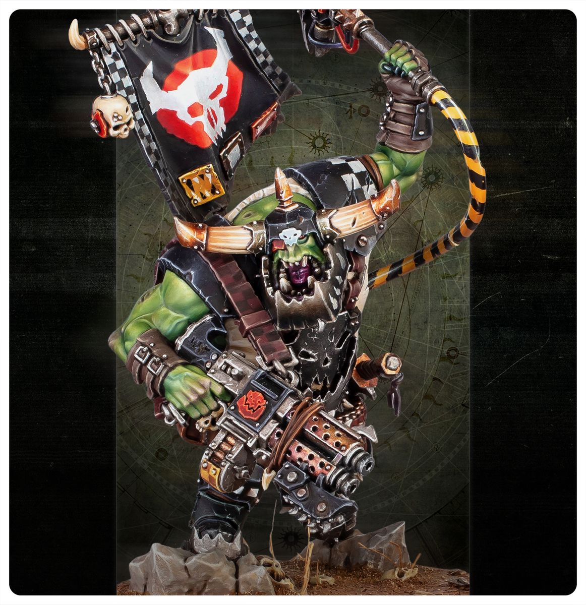 Warhammer 40,000 ARMAGEDDON