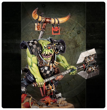 Warhammer 40,000 ARMAGEDDON