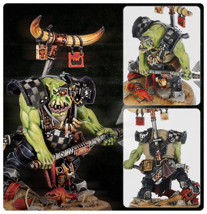 Warhammer 40,000 ARMAGEDDON