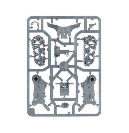 Warhammer 40,000 ARMAGEDDON