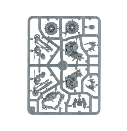 Warhammer 40,000 ARMAGEDDON