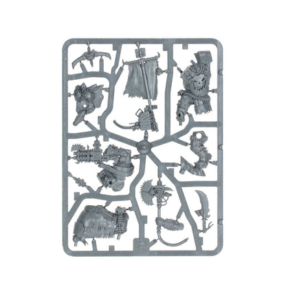 Warhammer 40,000 ARMAGEDDON