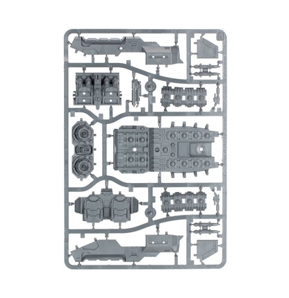Warhammer 40,000 ARMAGEDDON