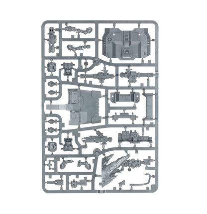 Warhammer 40,000 ARMAGEDDON