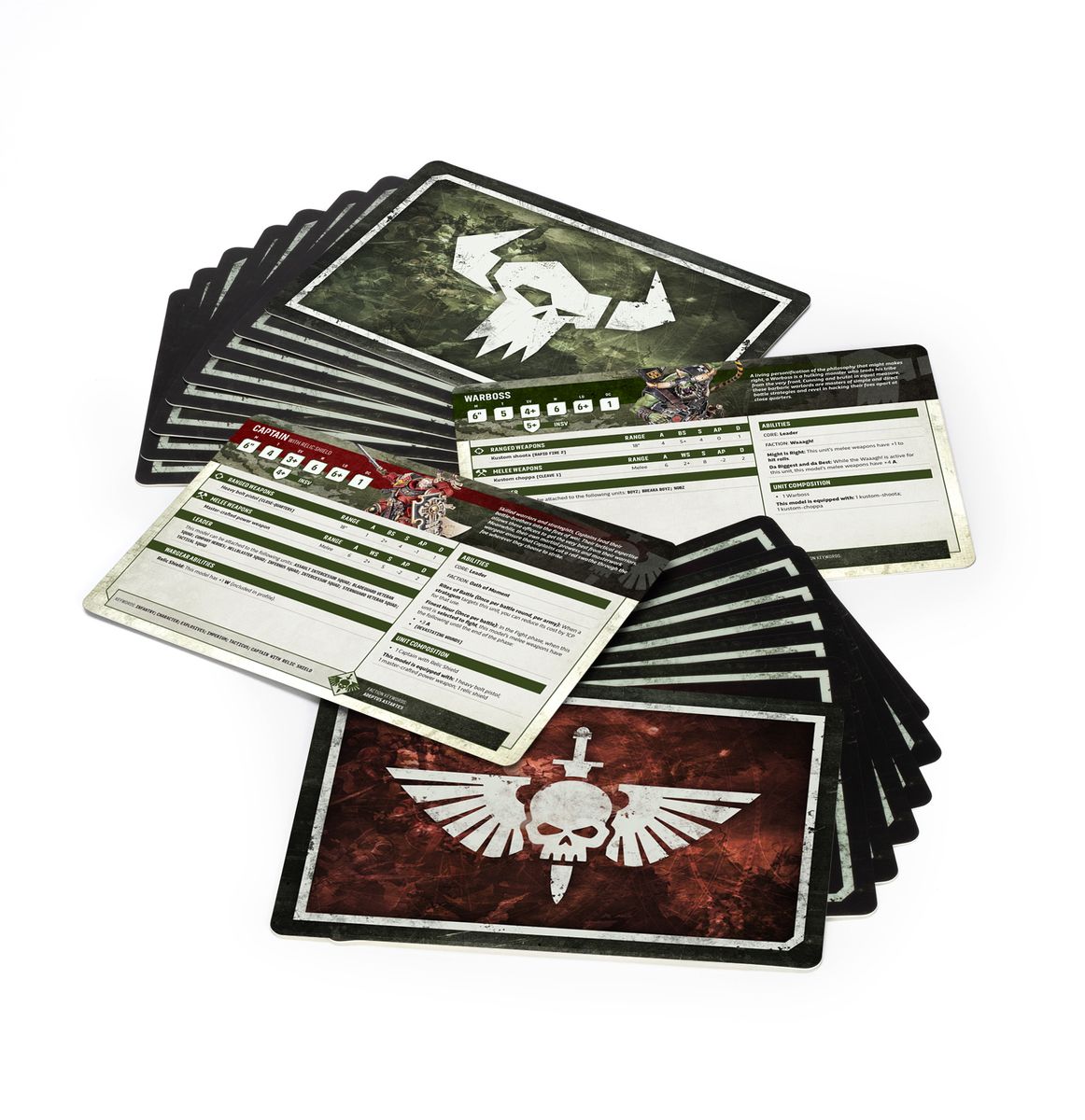 Warhammer 40,000 ARMAGEDDON