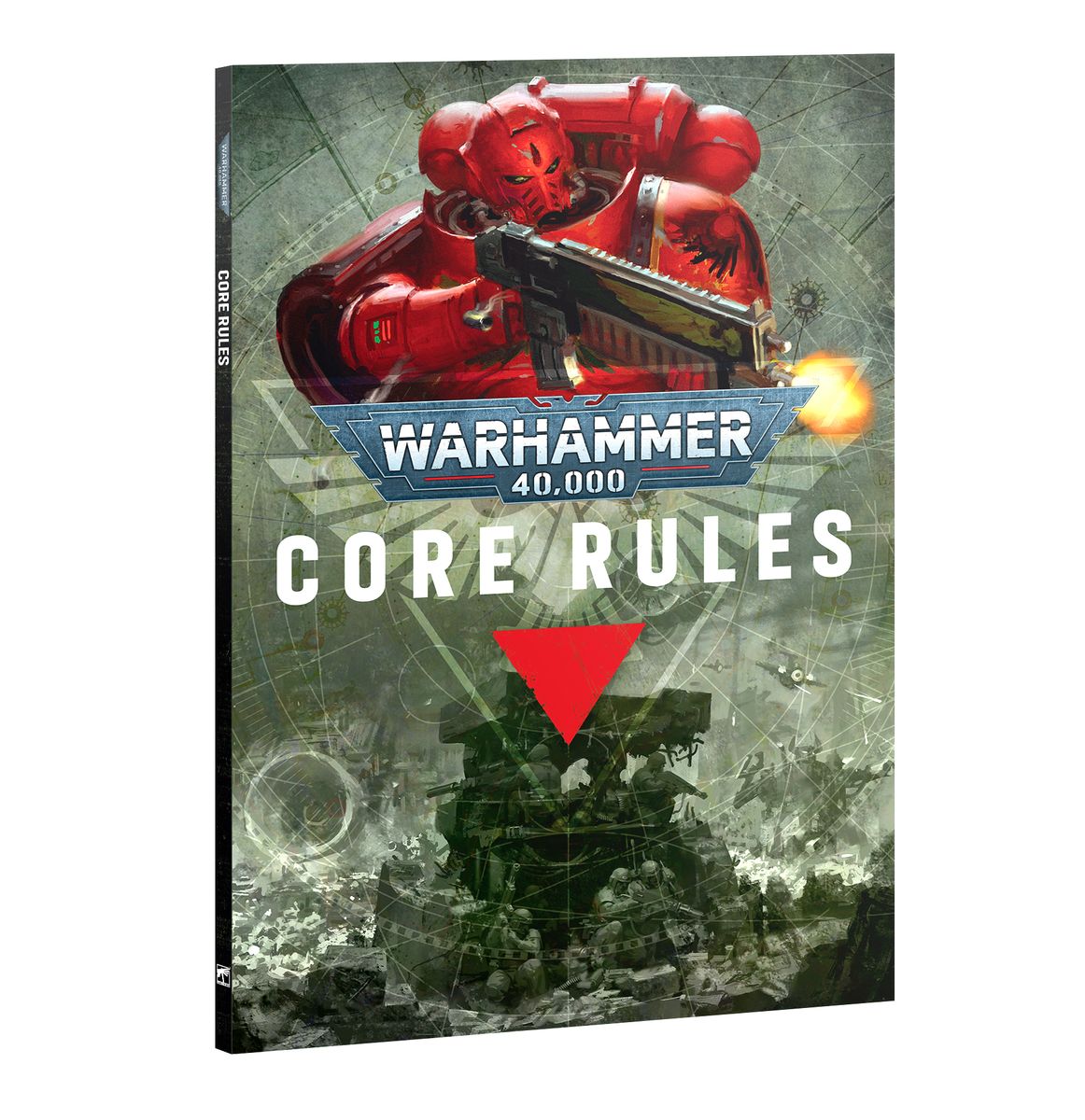 Warhammer 40,000 ARMAGEDDON