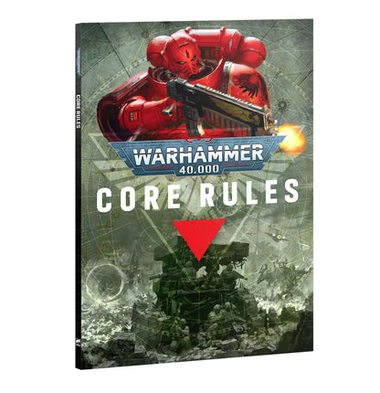 Warhammer 40,000 ARMAGEDDON