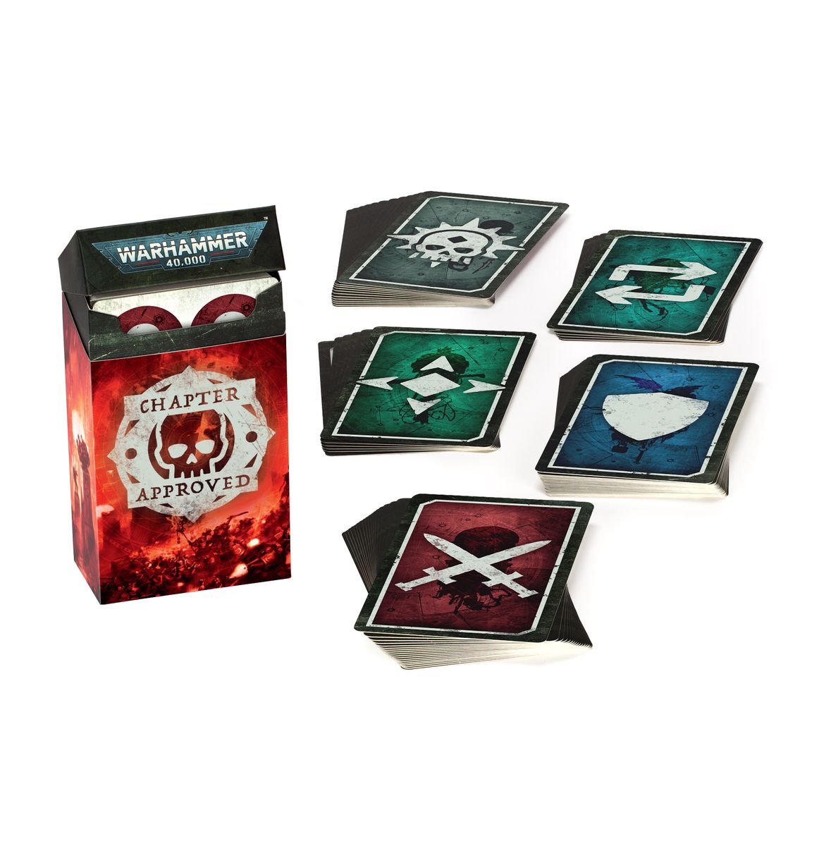 Warhammer 40,000 ARMAGEDDON