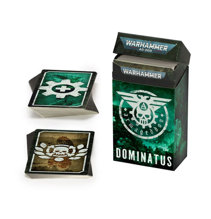 Warhammer 40,000 ARMAGEDDON
