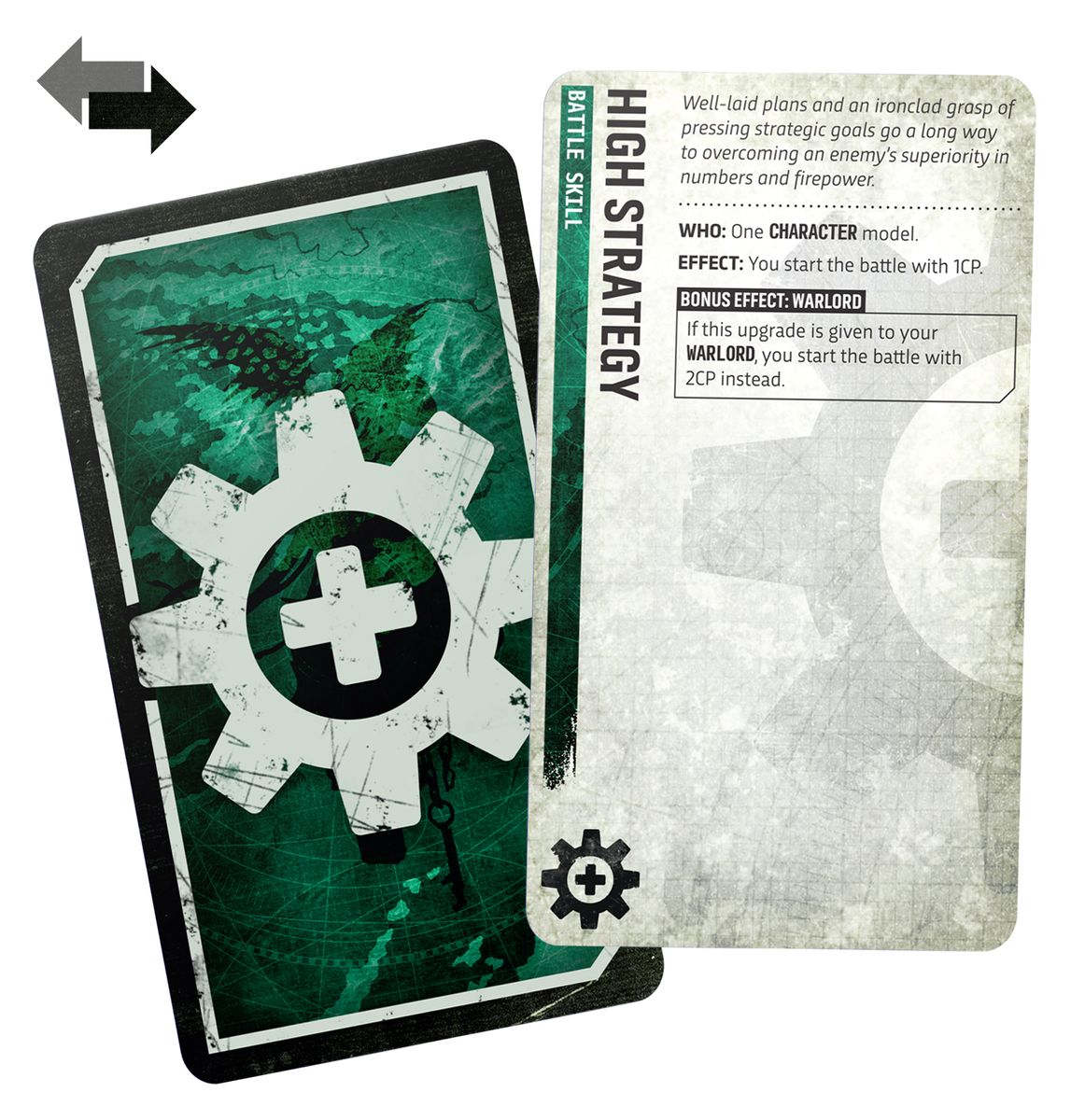 Warhammer 40,000 ARMAGEDDON