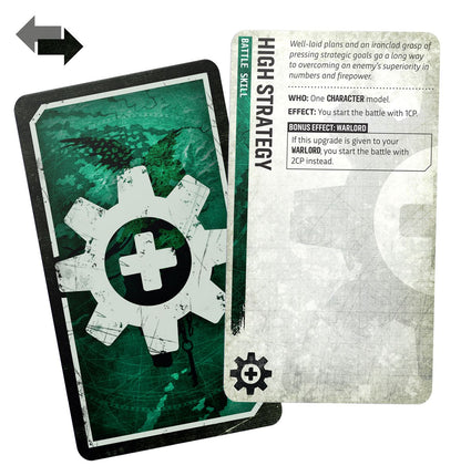 Warhammer 40,000 ARMAGEDDON