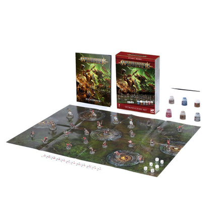 Warhammer: Age of Sigmar - Introductory Set