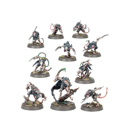 Warhammer: Age of Sigmar - Spearhead: City of Ash - Two Spearhead Forces Clash in The Ruins of Embergard (English)