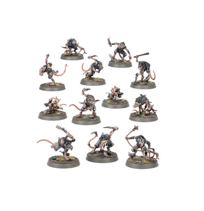 Warhammer: Age of Sigmar - Spearhead: City of Ash - Two Spearhead Forces Clash in The Ruins of Embergard (English)